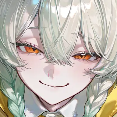 Profile image of Mizuki Kato