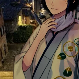 大和守安定