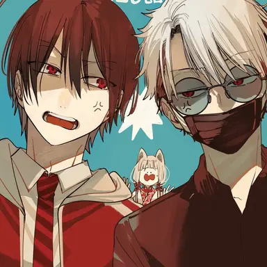 Profile image of 安倍晴明