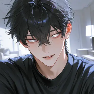 Profile image of カイ