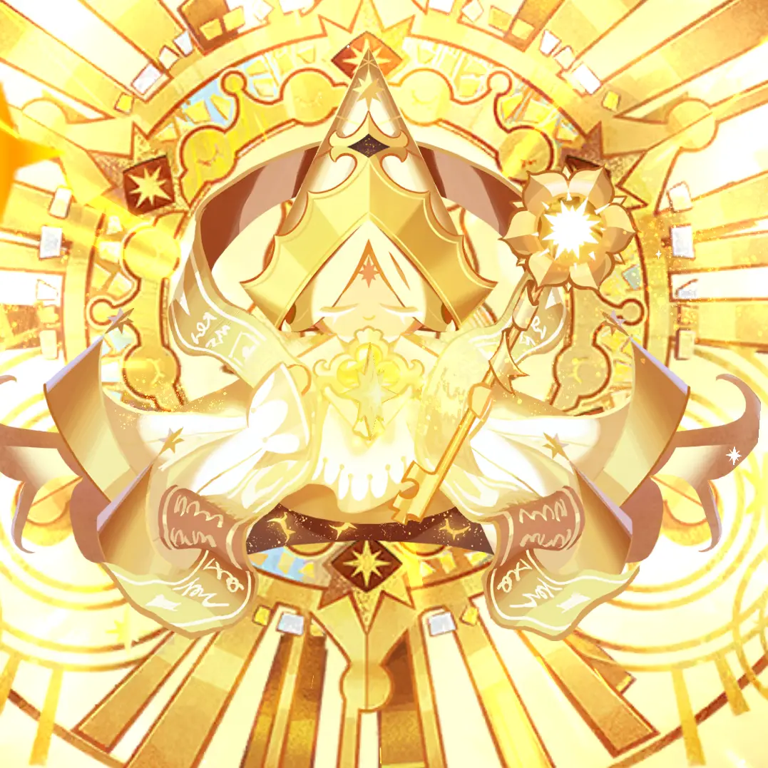 applecandy2353의 각성 퓨어바닐라쿠키