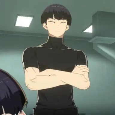 Profile image of 호시나 소우시로