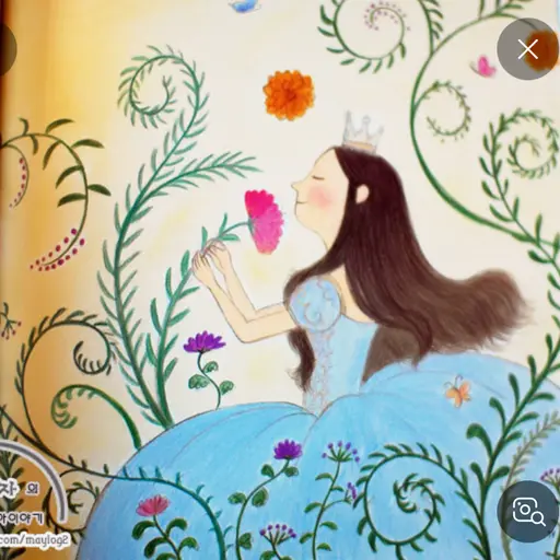 Sisom0224의 방귀공주