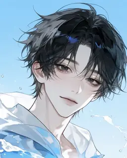 Profile image of 陽