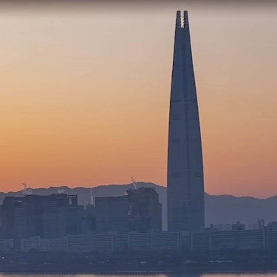 다크서울 대표 이미지