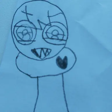 Profile image of 흑백이