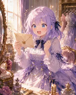 Profile image of リゼット - 準男爵