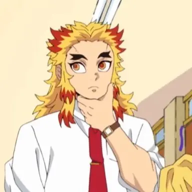 Profile image of 렌고쿠 쿄쥬로