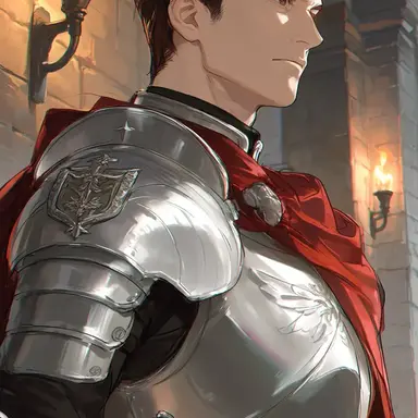 Profile image of Aldric