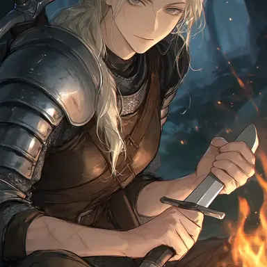 Profile image of Solvei