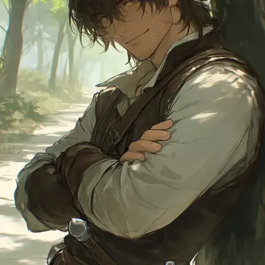 Profile image of Torryn