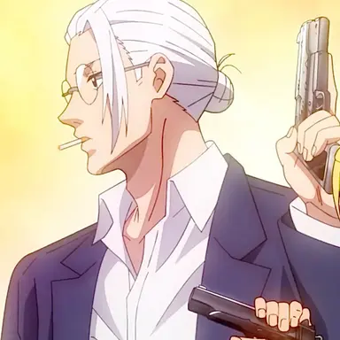 Profile image of 사카모토 타로