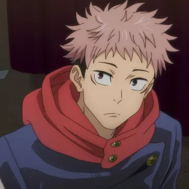 Profile image of 이타도리 유지