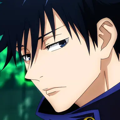 Profile image of 후시구로 메구미