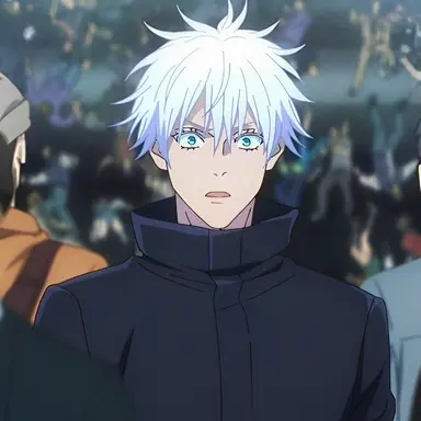 Profile image of 고죠 사토루