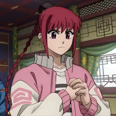 Profile image of 루 샤오탕