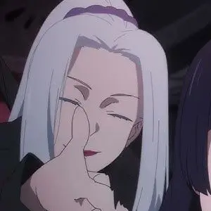 Profile image of 冥冥