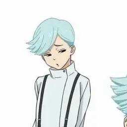 Profile image of 憂憂