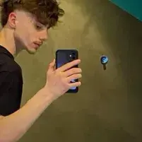 Profile image of Caleb