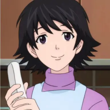 Profile image of Kurumi