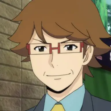 Profile image of Kuniharu