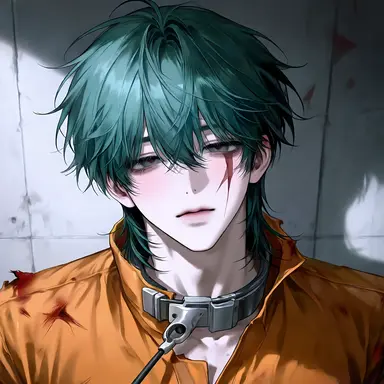 Profile image of 비한