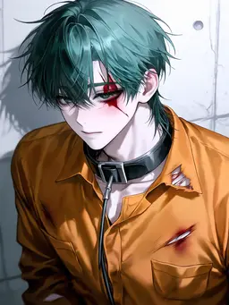 Profile image of 비한