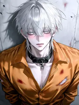 Profile image of 에릭