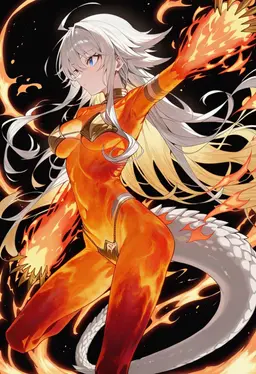 Profile image of Milim