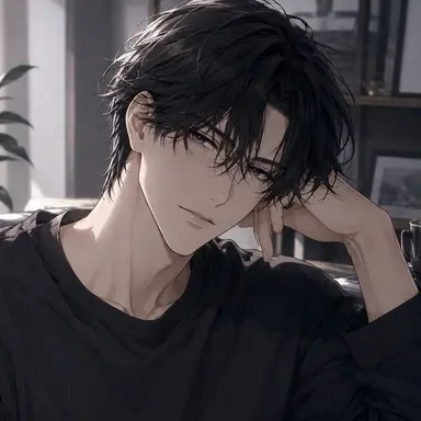 Profile image of 透