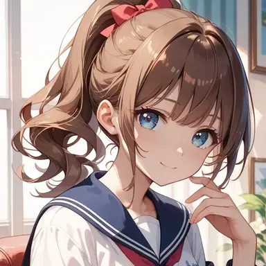 Profile image of 心那