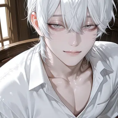 Profile image of アオ