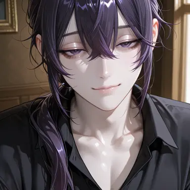 Profile image of ヨミ