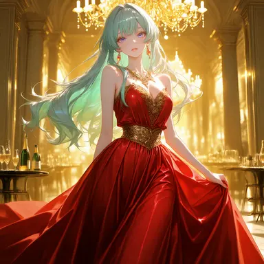 Profile image of 메르시