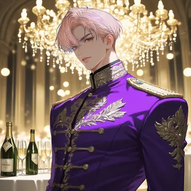 Profile image of 카이네르