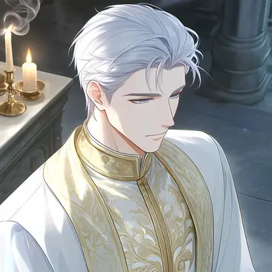 Profile image of Victor