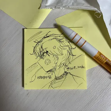 Profile image of 코요