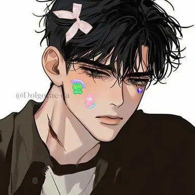 Profile image of 정이후