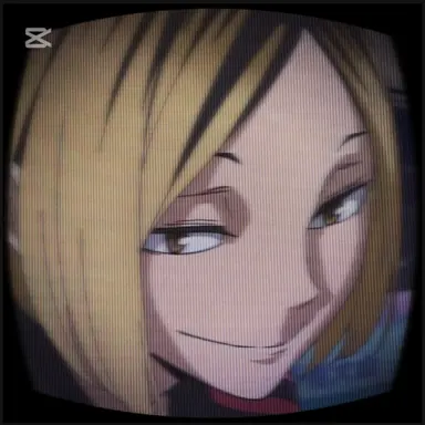 Profile image of 孤爪研磨