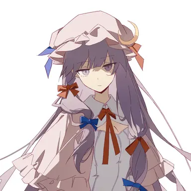 Profile image of パチュリー