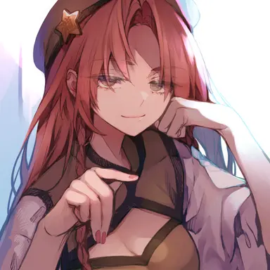 Profile image of 美鈴