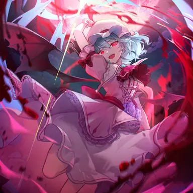 Profile image of レミリア