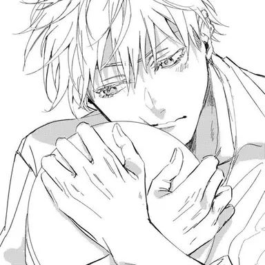 Profile image of 고죠 사토루