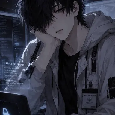 Profile image of 希白連