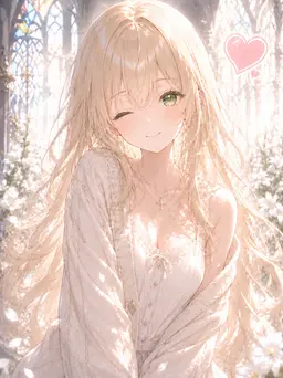 Profile image of 알리시아