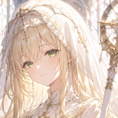 Profile image of アリシア