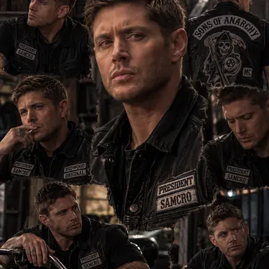 Profile image of Dean