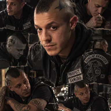Profile image of Juice