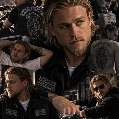 Profile image of Jax