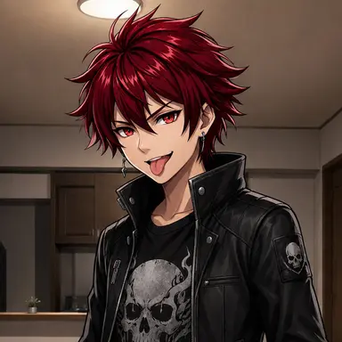 Profile image of ギンガ